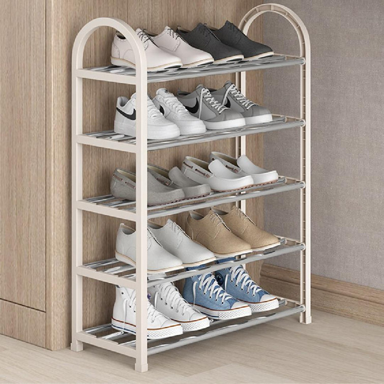 Symple stuff shoe storage hot sale